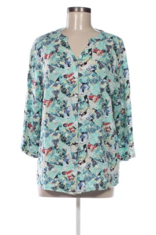 Női ing Laura Torelli, Méret XL, Szín Sokszínű, Ár 6 479 Ft