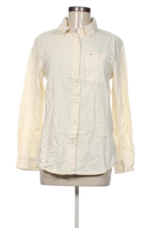 Дамска риза Lee, Размер S, Цвят Екрю, Цена 65,44 €