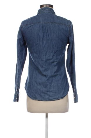 Dámská košile  Lee Cooper, Velikost S, Barva Modrá, Cena  593,00 Kč
