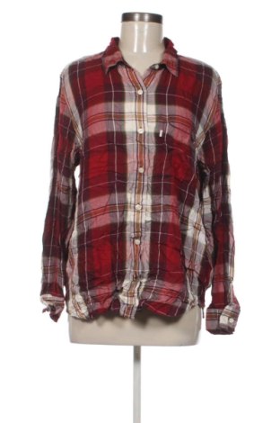 Dámska košeľa  Levi's, Veľkosť XL, Farba Viacfarebná, Cena  33,95 €