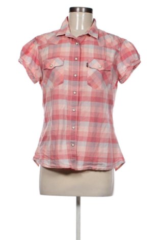 Damenbluse Levi's, Größe L, Farbe Mehrfarbig, Preis 24,45 €
