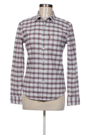 Дамска риза Levi's, Размер S, Цвят Многоцветен, Цена 28,20 €, #136464716
