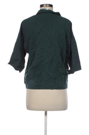 Cămașă de femei Lindex, Mărime S, Culoare Verde, Preț 79,99 Lei