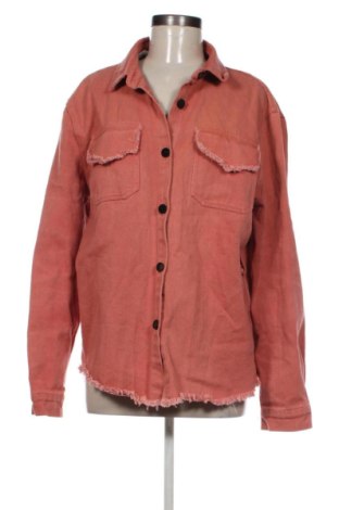 Дамска риза Lofty Manner, Размер XL, Цвят Пепел от рози, Цена 26,07 €
