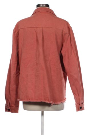 Дамска риза Lofty Manner, Размер XL, Цвят Пепел от рози, Цена 26,07 €