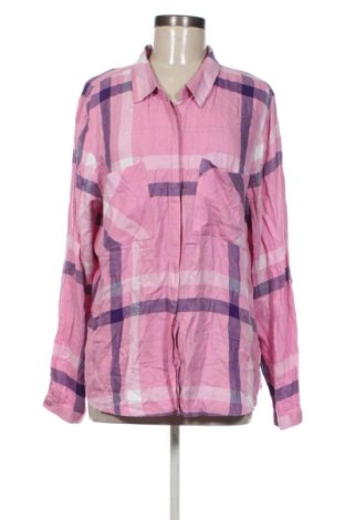 Dámska košeľa  Lola & Liza, Veľkosť XL, Farba Viacfarebná, Cena  24,95 €