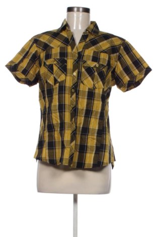 Damenbluse Mana, Größe L, Farbe Mehrfarbig, Preis 26,99 €