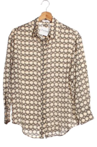 Damenbluse Mango, Größe XS, Farbe Mehrfarbig, Preis 17,99 €