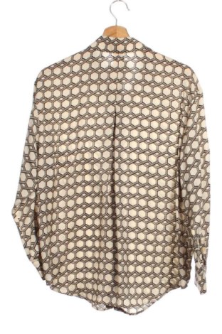 Damenbluse Mango, Größe XS, Farbe Mehrfarbig, Preis 17,99 €