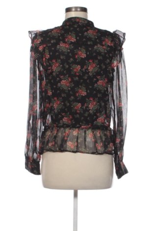Дамска риза Mango, Размер M, Цвят Многоцветен, Цена 14,31 €