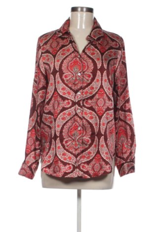 Дамска риза Mango, Размер S, Цвят Многоцветен, Цена 14,31 €