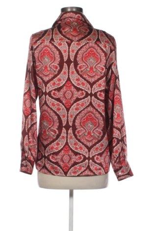 Дамска риза Mango, Размер S, Цвят Многоцветен, Цена 14,31 €