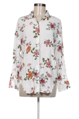 Damenbluse Mango, Größe M, Farbe Mehrfarbig, Preis 17,99 €