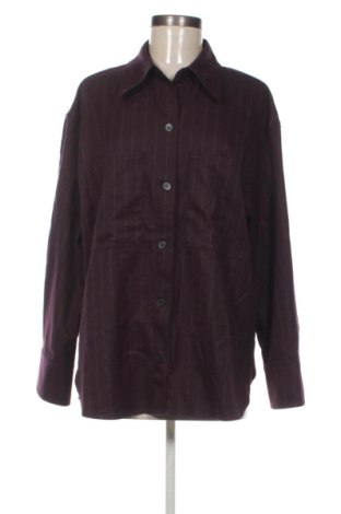 Дамска риза Mango, Размер L, Цвят Многоцветен, Цена 32,21 €