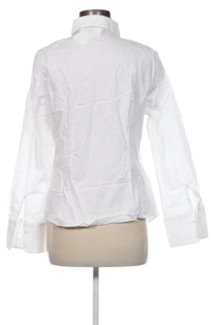 Дамска риза Mango, Размер L, Цвят Бял, Цена 32,21 €