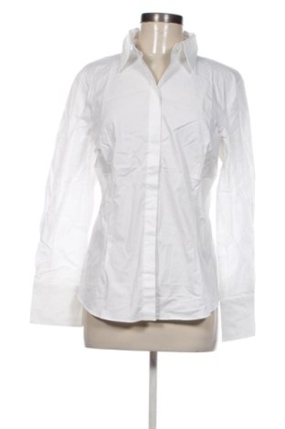 Дамска риза Mango, Размер L, Цвят Бял, Цена 32,21 €