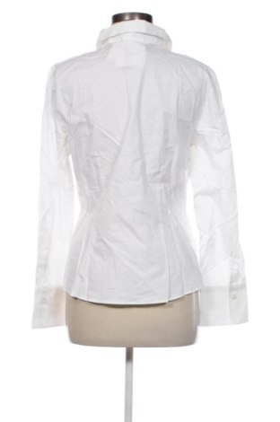 Дамска риза Mango, Размер L, Цвят Бял, Цена 32,21 €