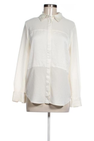 Дамска риза Mango, Размер S, Цвят Бежов, Цена 37,40 €