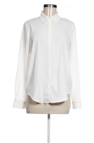 Дамска риза Mango, Размер M, Цвят Бял, Цена 13,81 €