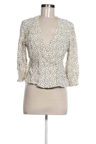 Дамска риза Mango, Размер M, Цвят Многоцветен, Цена 37,40 €