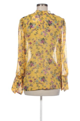 Дамска риза Mango, Размер XL, Цвят Жълт, Цена 14,31 €