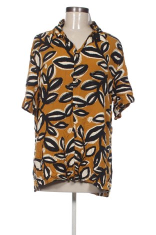 Cămașă de femei Mango, Mărime L, Culoare Multicolor, Preț 85,99 Lei