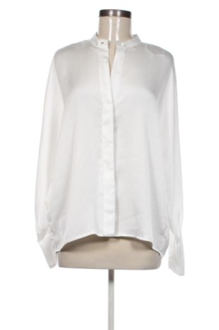 Damenbluse Mango, Größe M, Farbe Weiß, Preis 17,99 €
