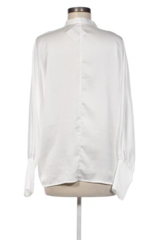 Damenbluse Mango, Größe M, Farbe Weiß, Preis 17,99 €
