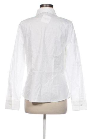 Дамска риза Mango, Размер L, Цвят Бял, Цена 14,31 €