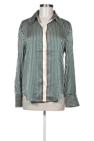 Дамска риза Mango, Размер M, Цвят Многоцветен, Цена 14,31 €