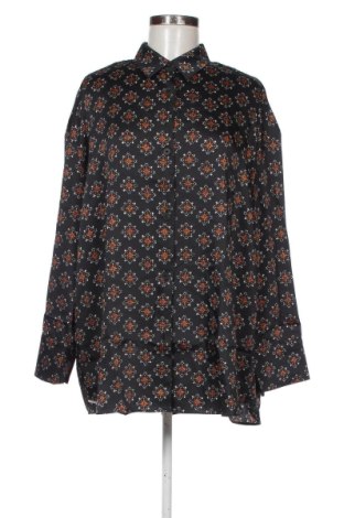 Дамска риза Mango, Размер M, Цвят Многоцветен, Цена 32,21 €