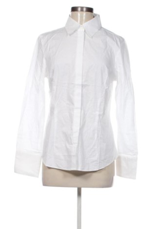 Дамска риза Mango, Размер M, Цвят Бял, Цена 32,21 €