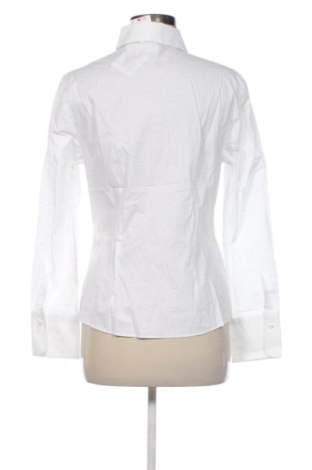 Дамска риза Mango, Размер M, Цвят Бял, Цена 32,21 €