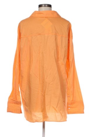 Damenbluse Mango, Größe XXL, Farbe Orange, Preis € 31,73