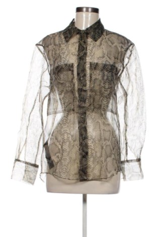 Damenbluse Mango, Größe L, Farbe Mehrfarbig, Preis € 32,00