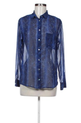 Дамска риза Mango, Размер M, Цвят Многоцветен, Цена 14,31 €