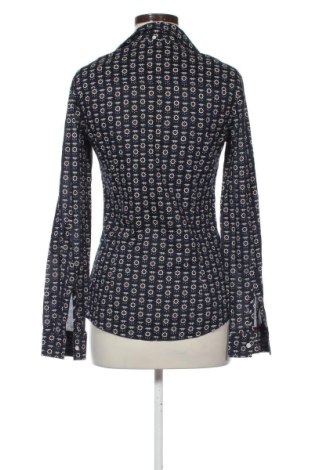 Дамска риза Mango, Размер M, Цвят Многоцветен, Цена 14,31 €