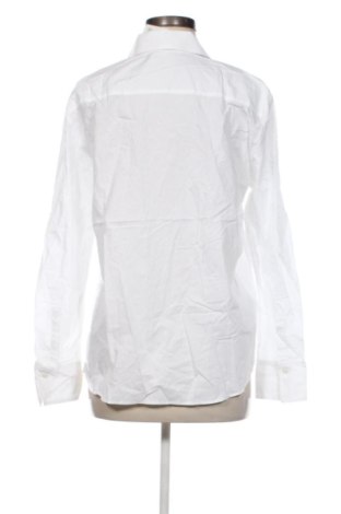 Дамска риза Mango, Размер L, Цвят Бял, Цена 14,31 €
