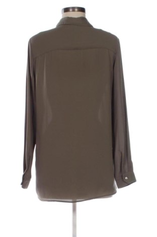 Cămașă de femei Mango, Mărime M, Culoare Verde, Preț 85,99 Lei