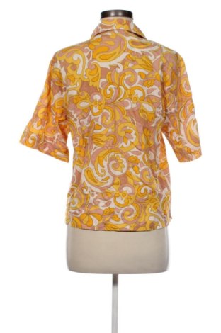Cămașă de femei Mango, Mărime L, Culoare Multicolor, Preț 72,99 Lei