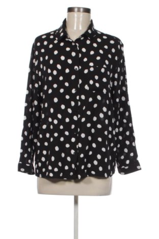 Damenbluse Mango, Größe L, Farbe Mehrfarbig, Preis € 18,99