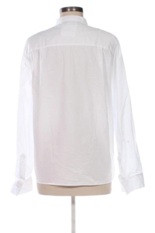 Дамска риза Mango, Размер L, Цвят Бял, Цена 13,79 €