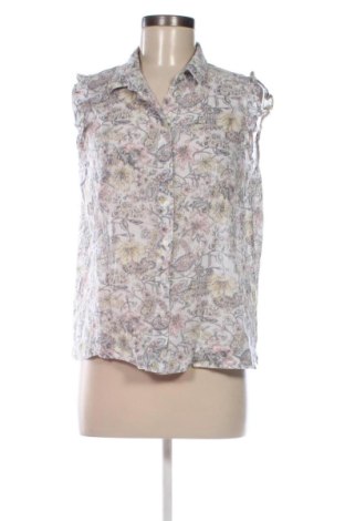 Дамска риза Mango, Размер L, Цвят Многоцветен, Цена 14,00 €
