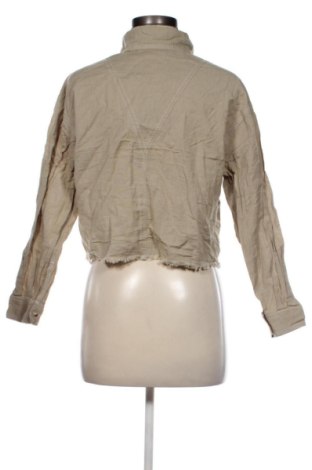 Дамска риза Mango, Размер S, Цвят Бежов, Цена 14,31 €