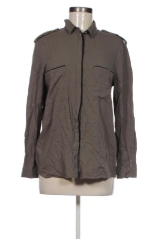 Damenbluse Mango, Größe L, Farbe Grün, Preis 17,99 €