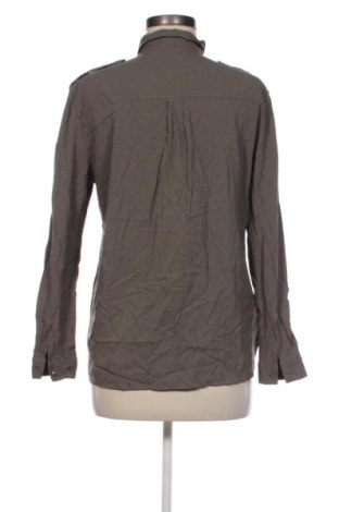 Damenbluse Mango, Größe L, Farbe Grün, Preis 17,99 €