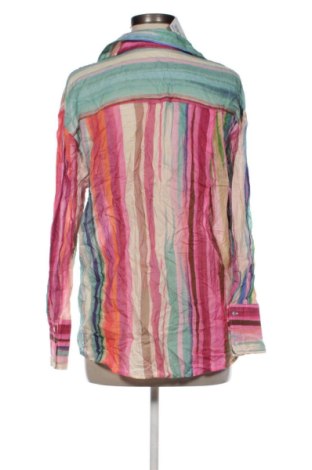 Cămașă de femei Mango, Mărime M, Culoare Multicolor, Preț 85,99 Lei