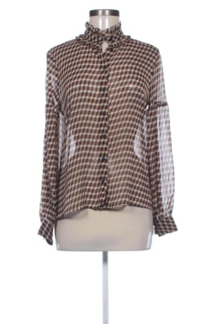 Дамска риза Mango, Размер S, Цвят Многоцветен, Цена 14,31 €