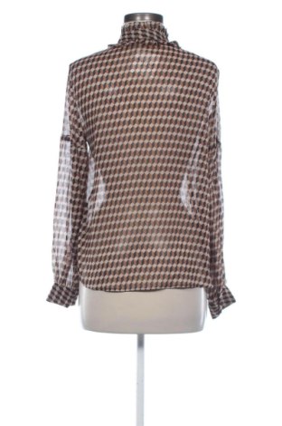 Дамска риза Mango, Размер S, Цвят Многоцветен, Цена 14,31 €
