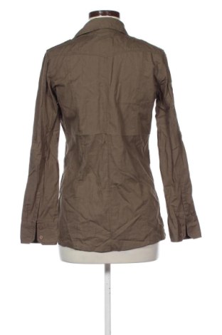 Damenbluse Manguun, Größe M, Farbe Grün, Preis 16,99 €